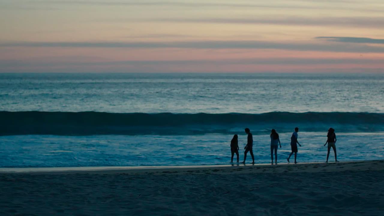 Backdrop – El futuro