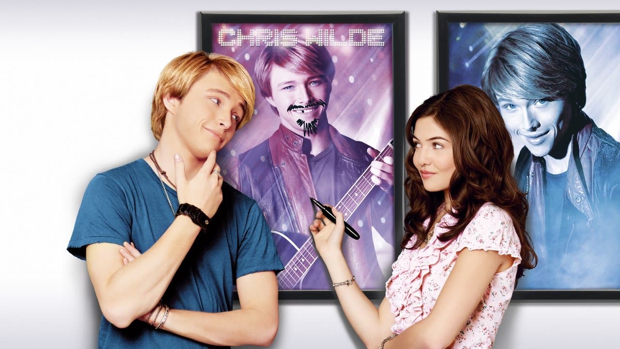 Backdrop – StarStruck - Der Star, der mich liebte