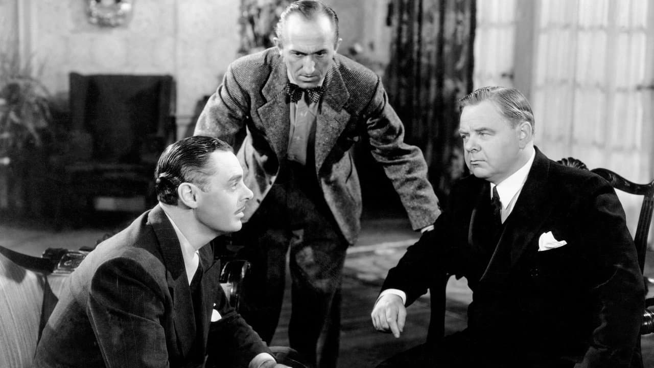 Backdrop – Find the Blackmailer