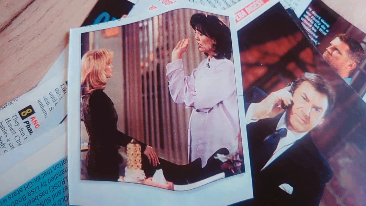 Backdrop – Sunset Beach Clippings Documentary