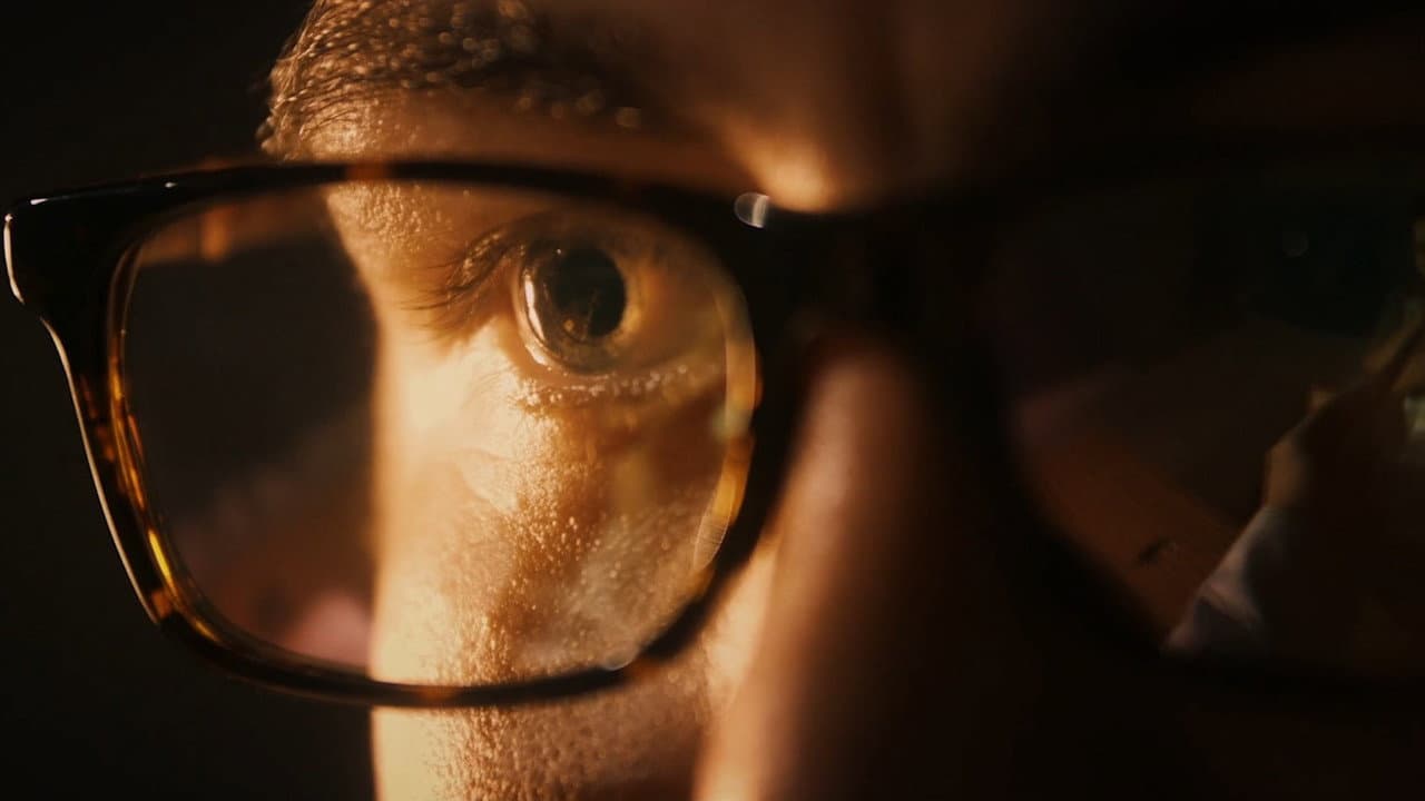 Backdrop – In the Deathroom