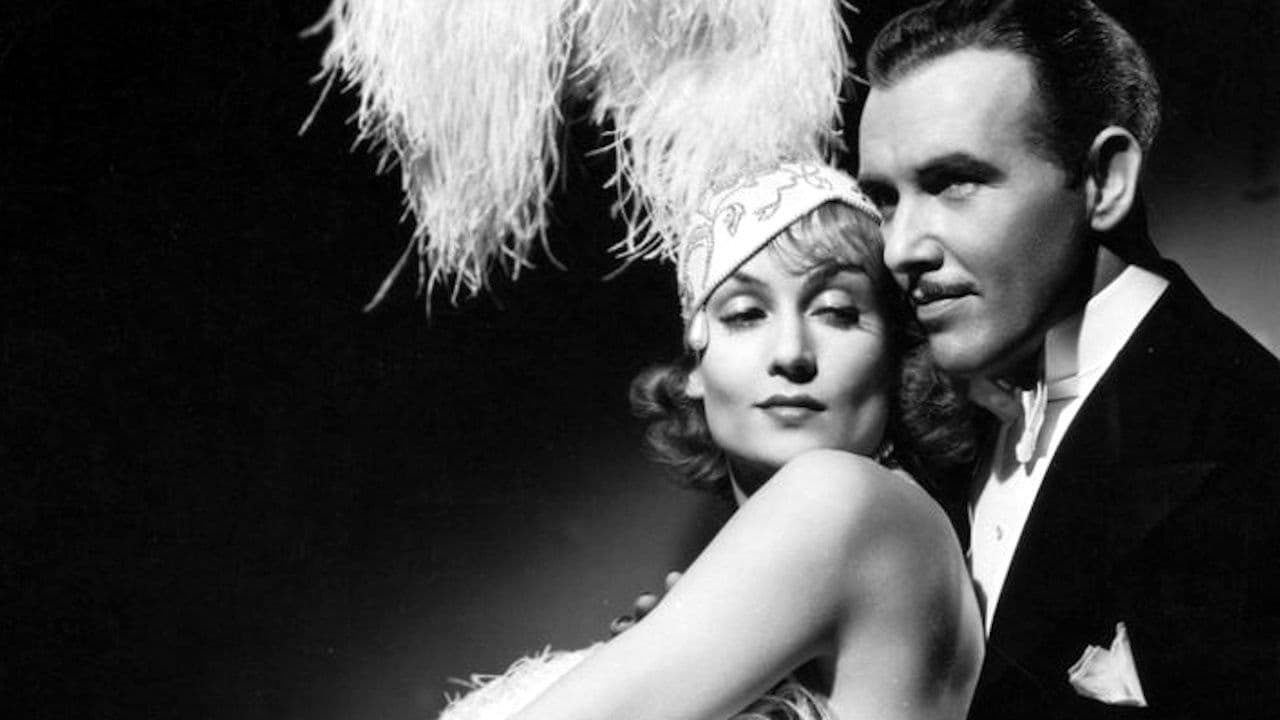 Backdrop – Love Before Breakfast