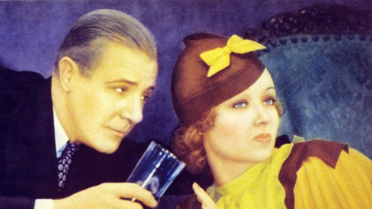 Backdrop – Woman Unafraid