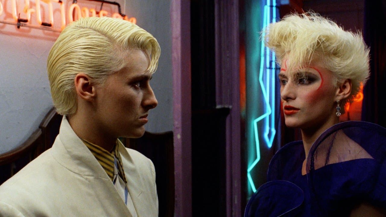 Backdrop – Liquid Sky