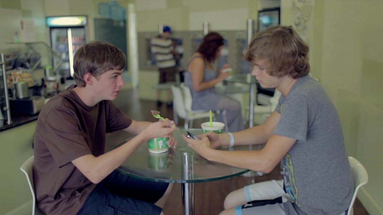 Backdrop – The Arm