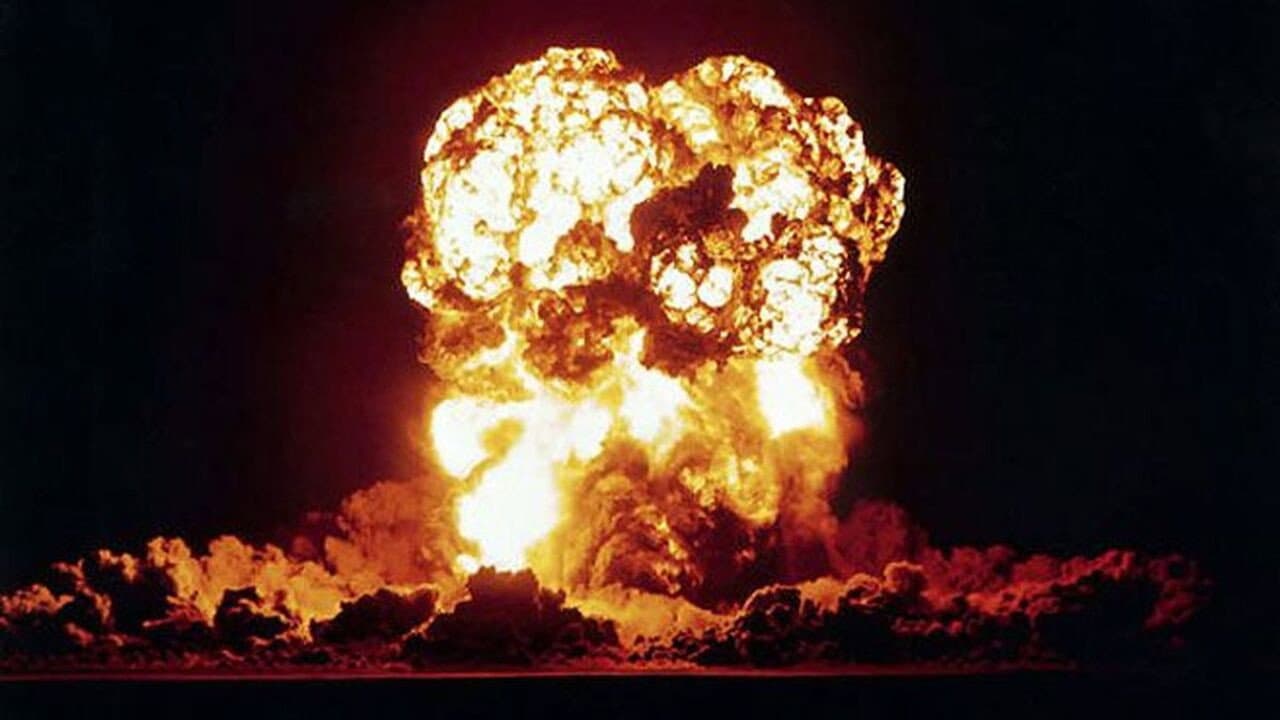 Backdrop – La face cachée de Hiroshima