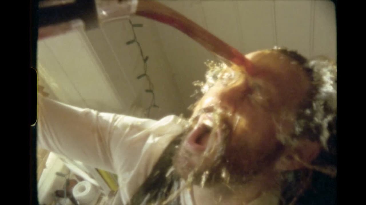 Backdrop – Hard Coffee