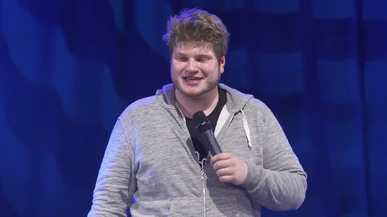 Backdrop – Jan Philipp Zymny - Kinder der Weirdness