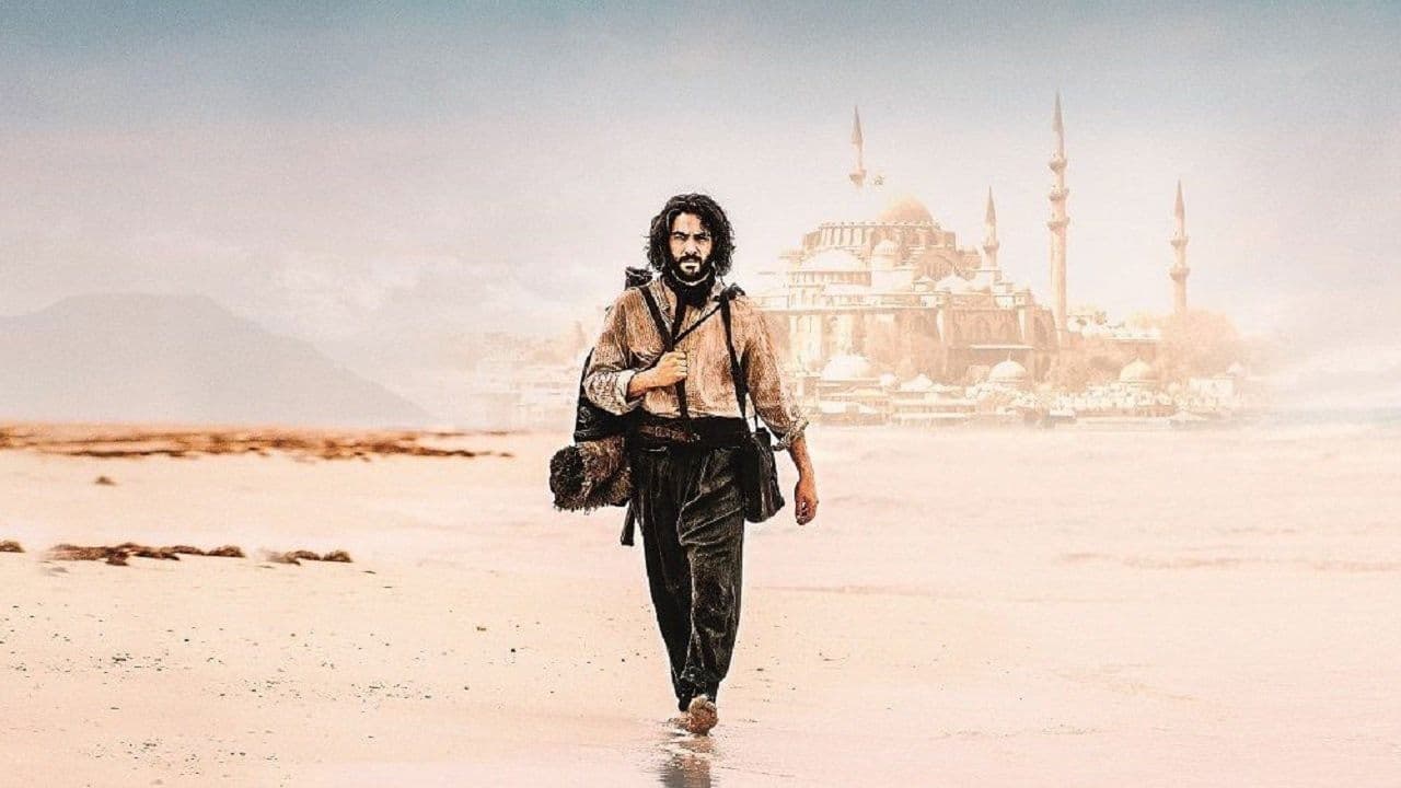 Backdrop – The Cut