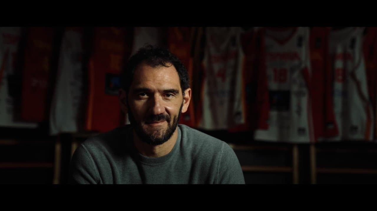 Backdrop – Imbroda, el legado del maestro