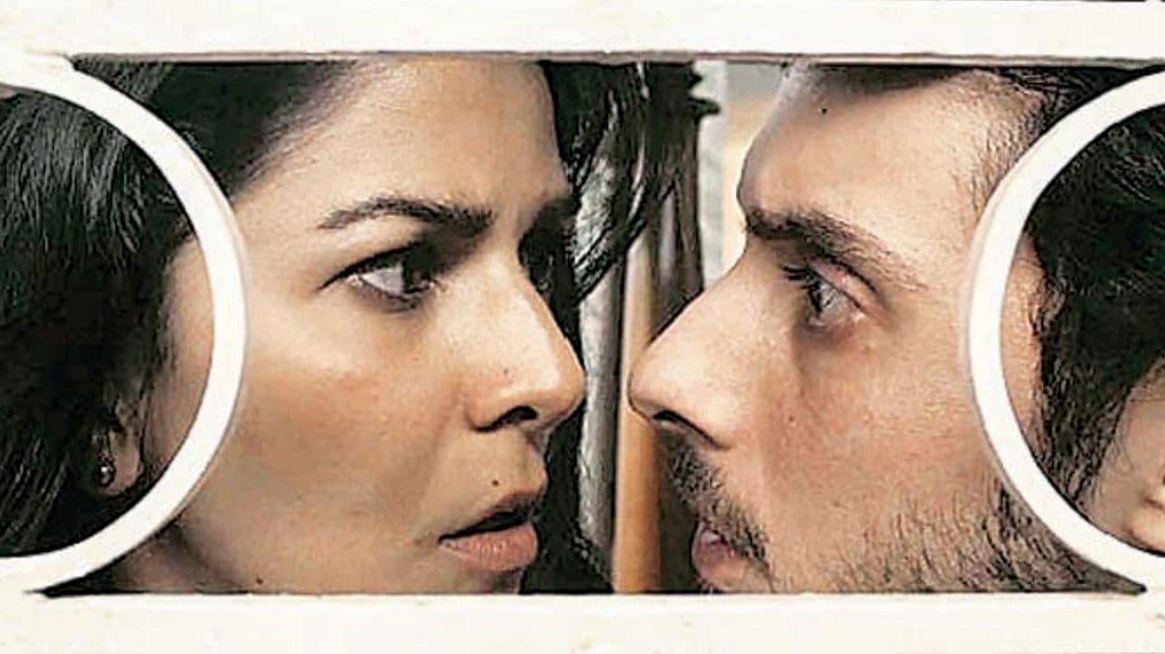 Backdrop – El’ayichi