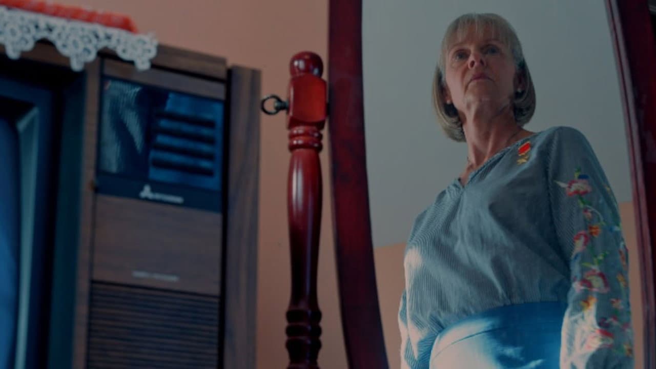 Backdrop – When The Motherland Is Knocking At Your Door