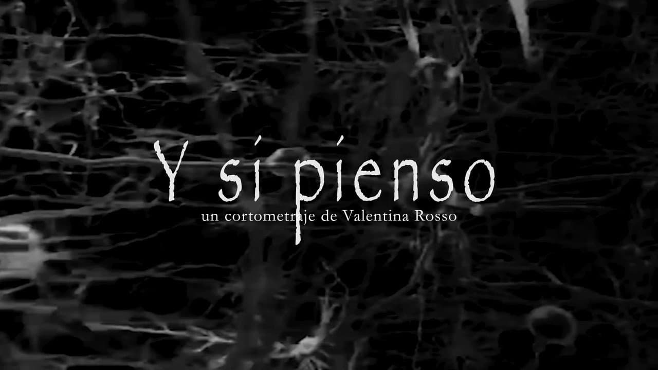 Backdrop – Y si pienso