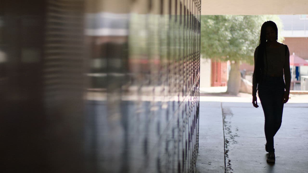 Backdrop – Shattered Dreams: Sex Trafficking in America