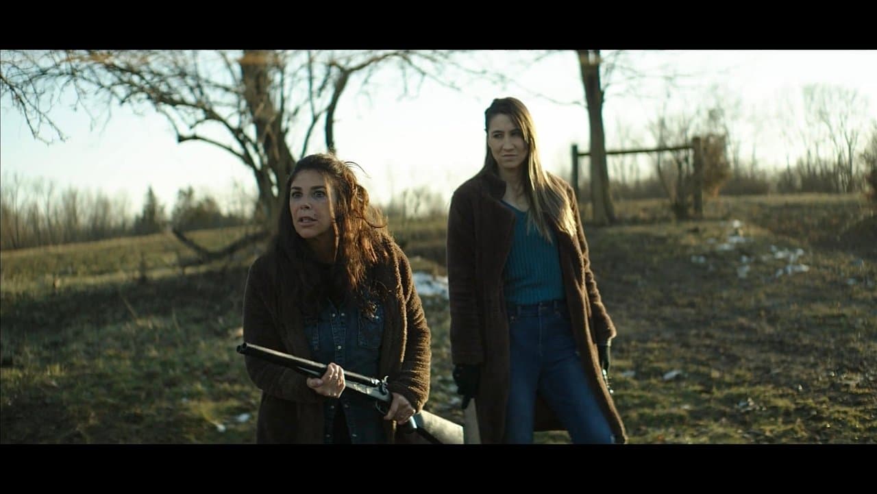 Backdrop – Backwoods Blood Feud