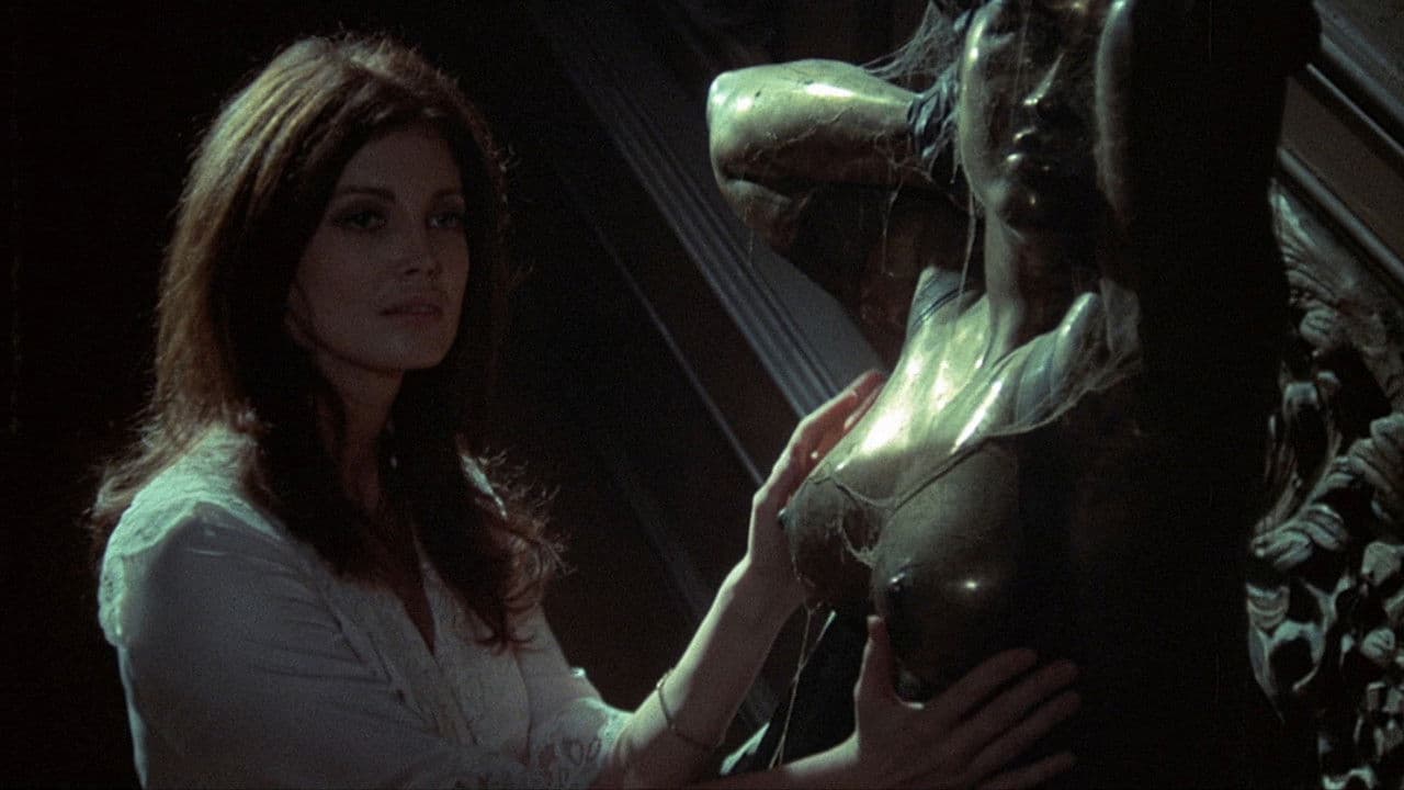 Backdrop – Tanz der Totenköpfe