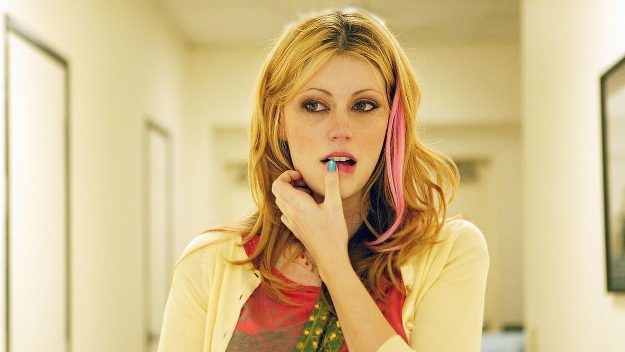 Backdrop – In der Hitze von L.A.