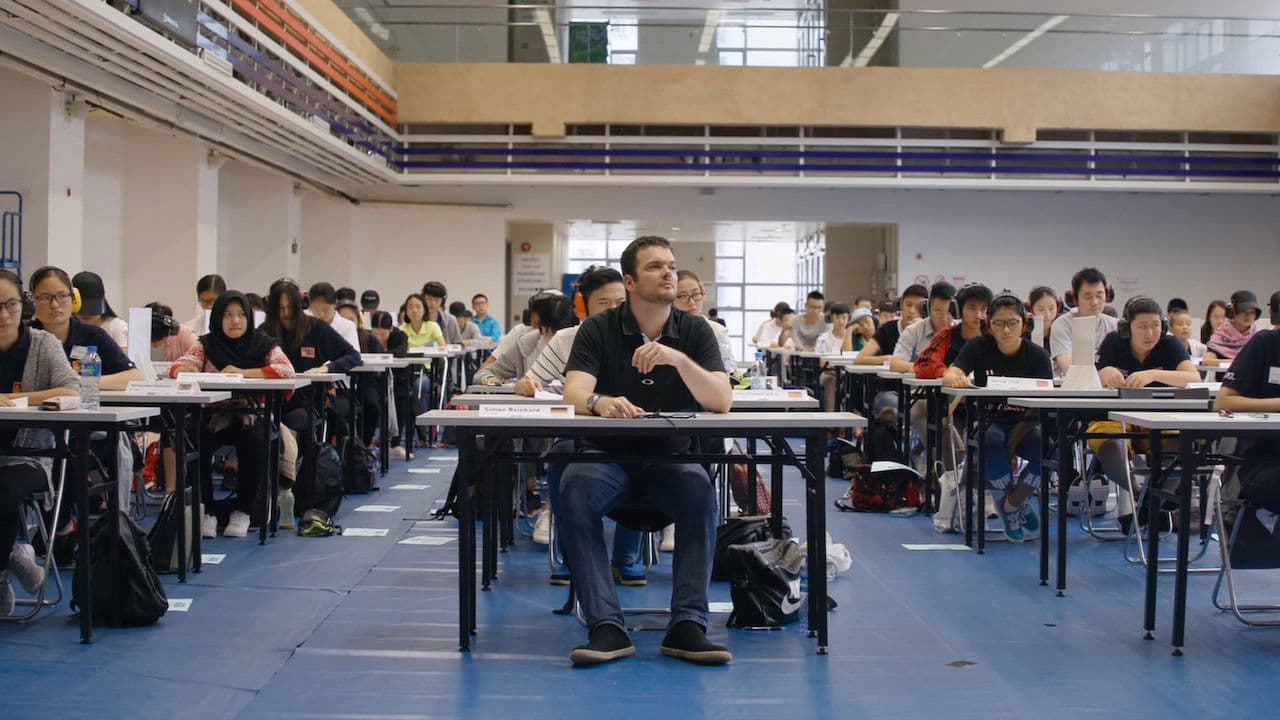 Backdrop – Memory Games