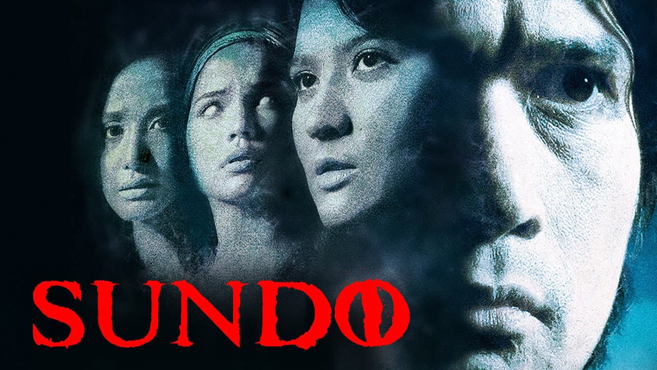Backdrop – Sundo