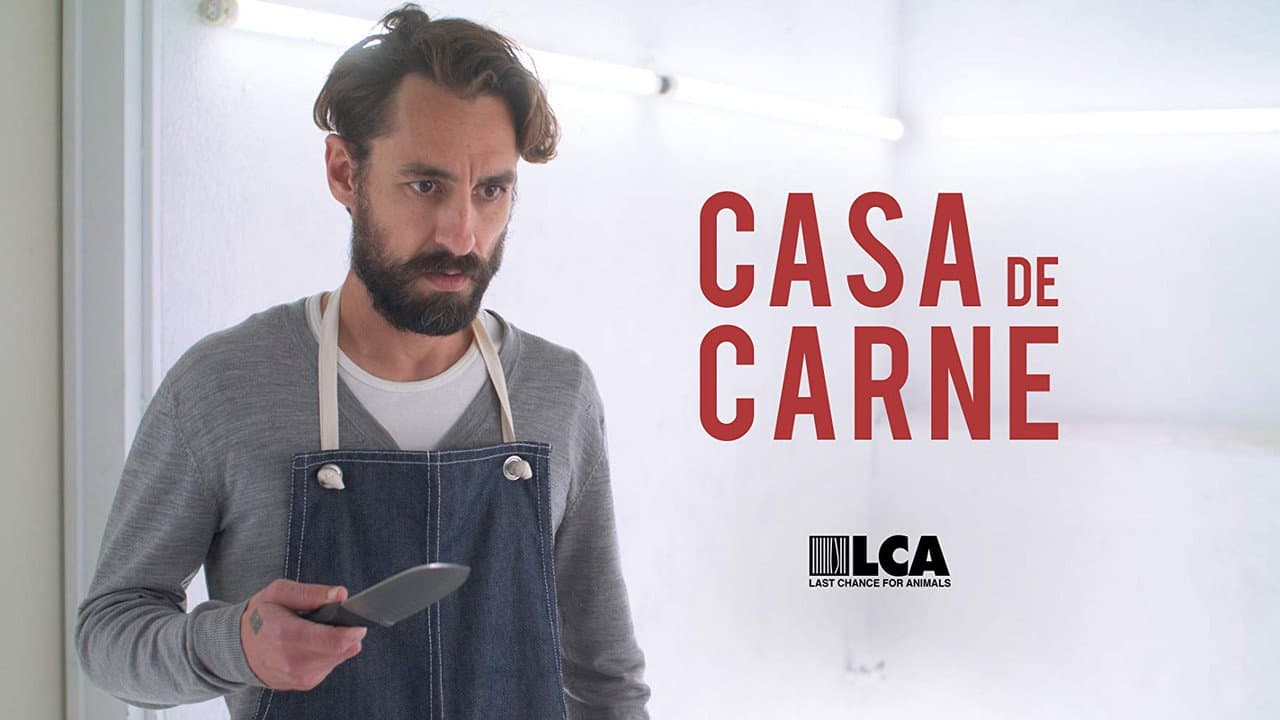 Backdrop – Casa de Carne