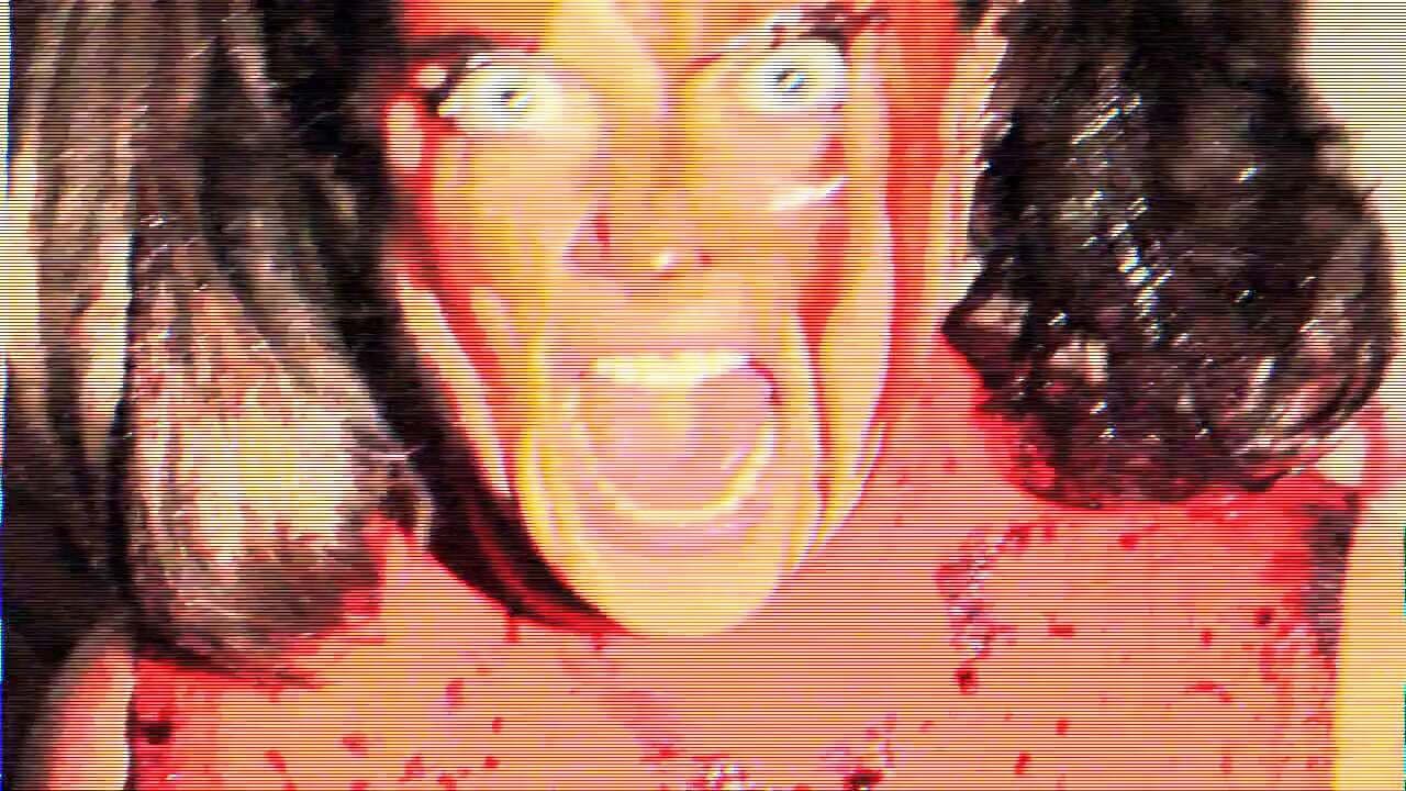 Backdrop – Pizza Girl Massacre