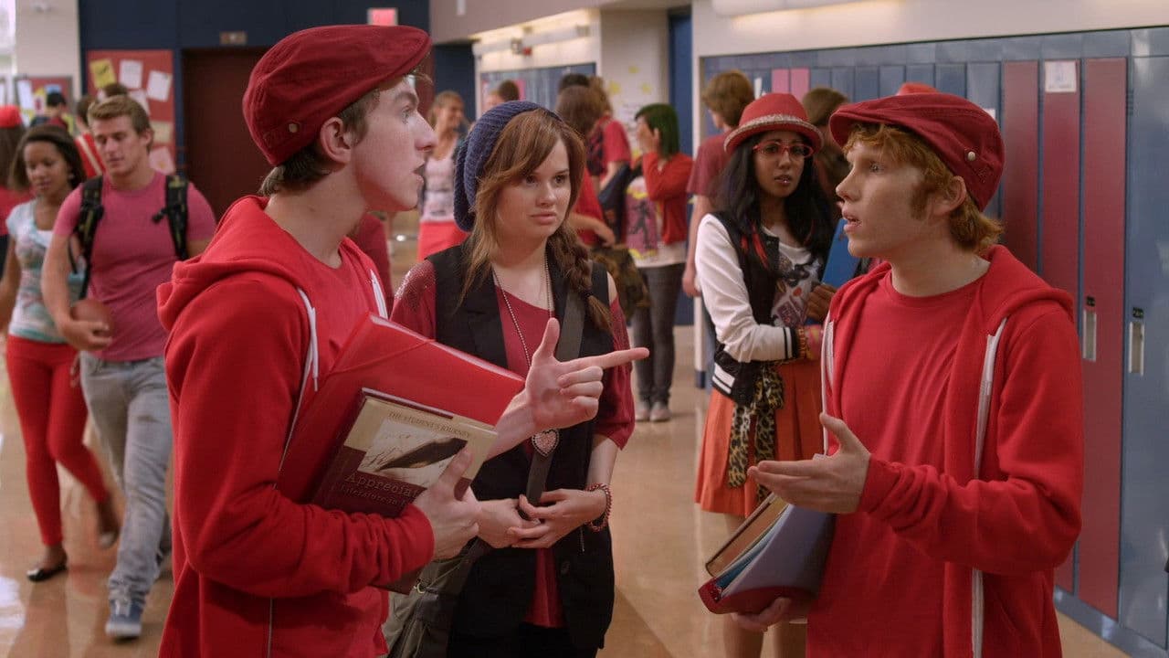 Backdrop – Radio Rebel - Unüberhörbar