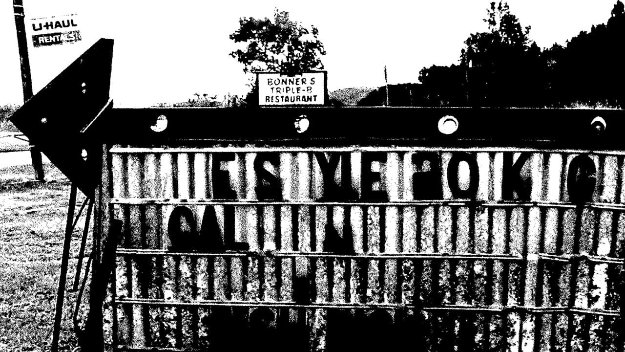 Backdrop – Leftovers