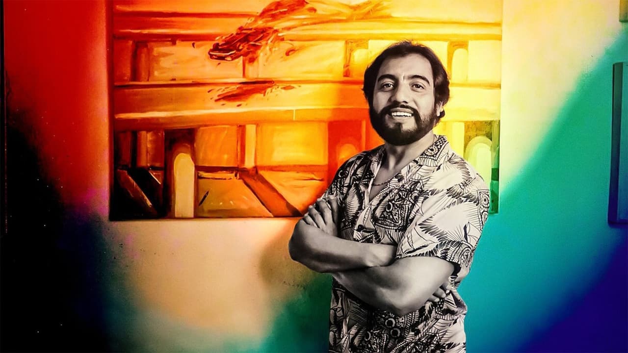 Backdrop – Carlos Almaraz: Playing with Fire