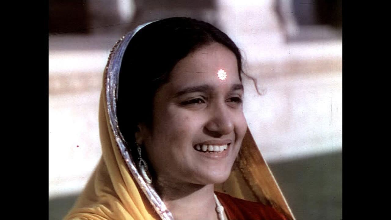 Backdrop – India on Film: 1899 – 1947