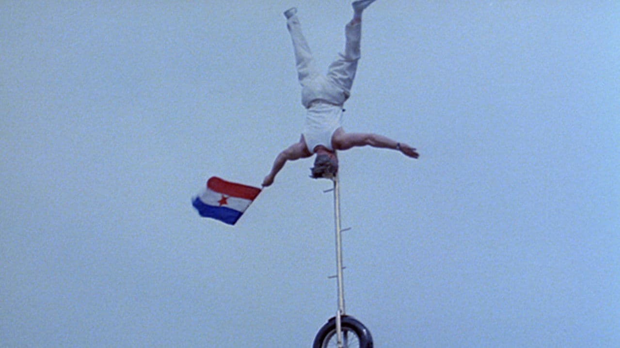 Backdrop – Unschuld ohne Schutz