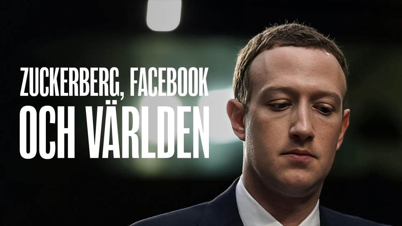 Backdrop – Mark Zuckerberg, l'empereur de Facebook