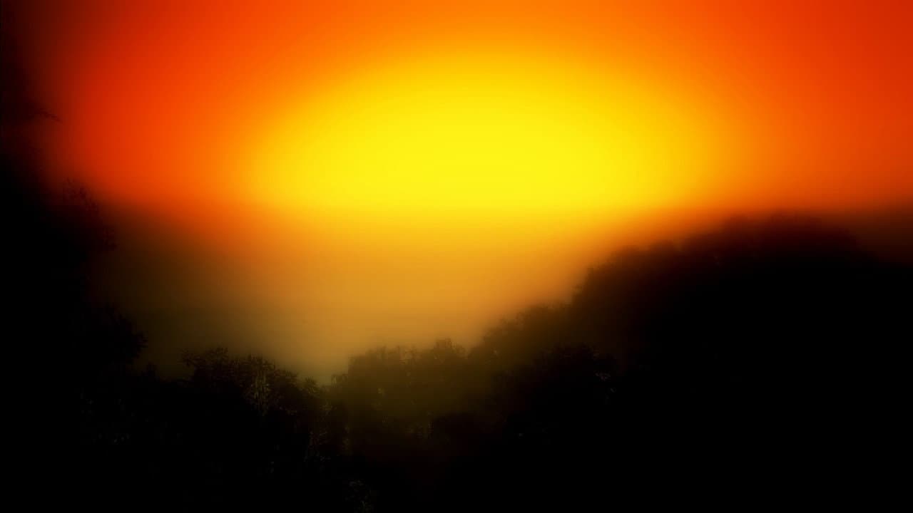 Backdrop – The Killer Citrus - Wenn die Zitrone sauer wird