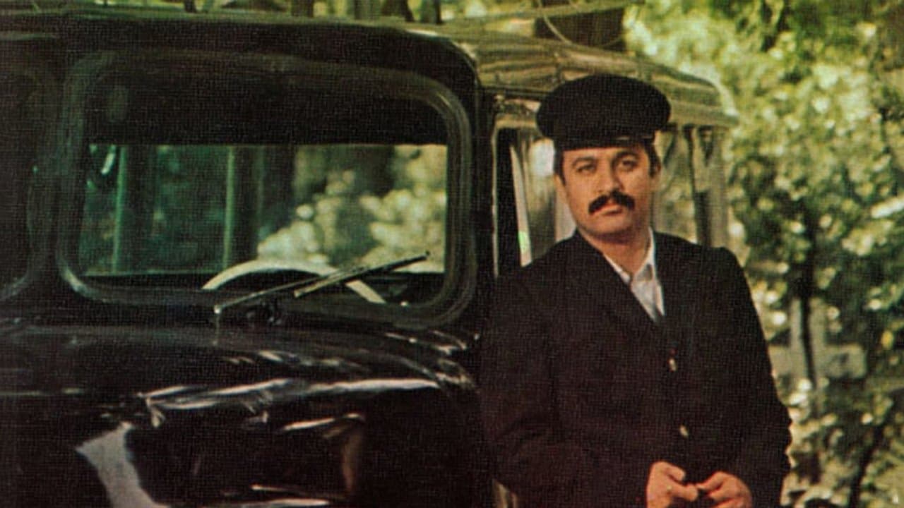 Backdrop – Her Şeye Rağmen