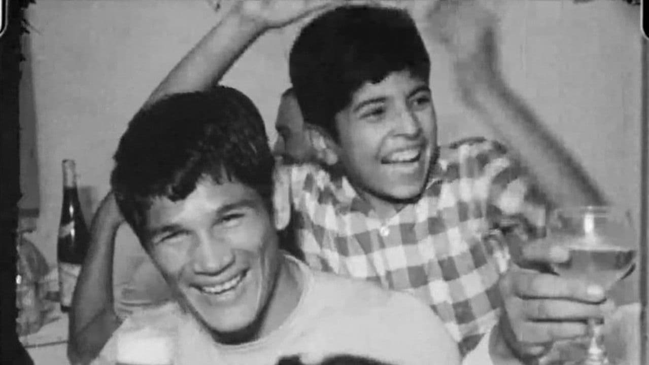 Backdrop – Monzón