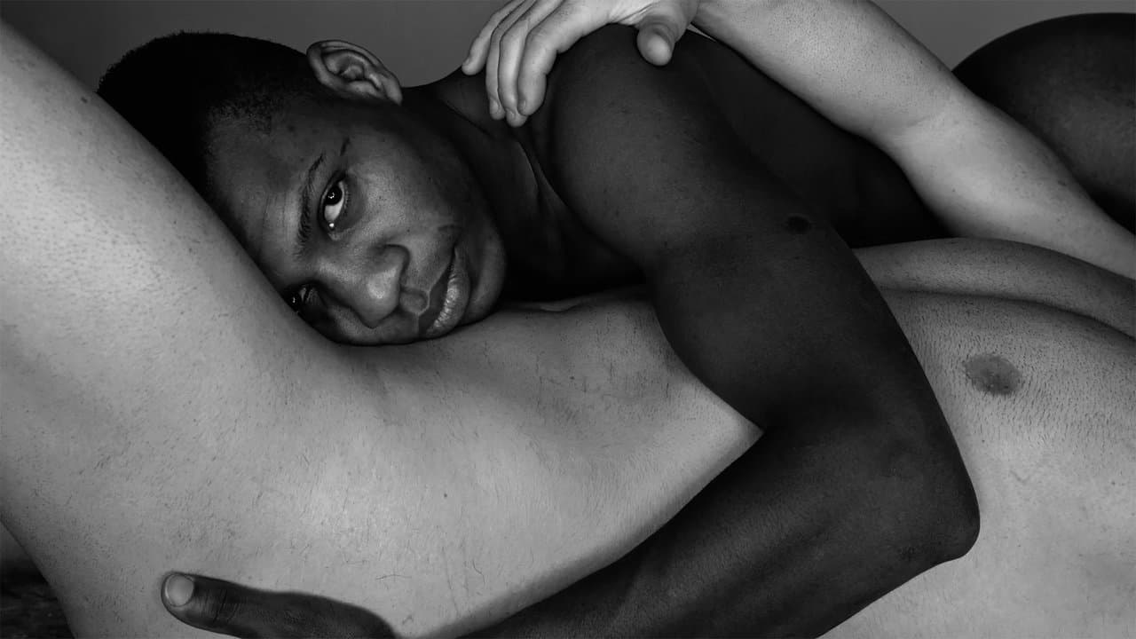 Backdrop – Hidden Master: The Legacy of George Platt Lynes