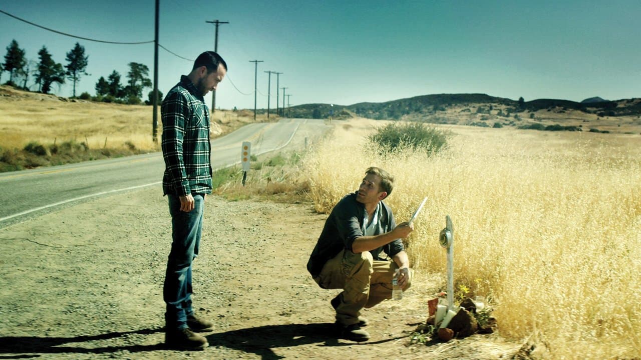 Backdrop – The Endless