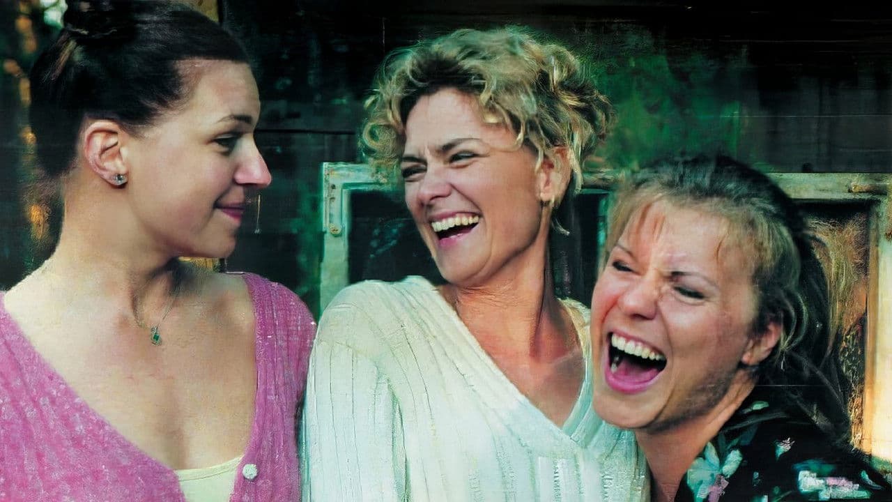 Backdrop – Det blir aldrig som man tänkt sig