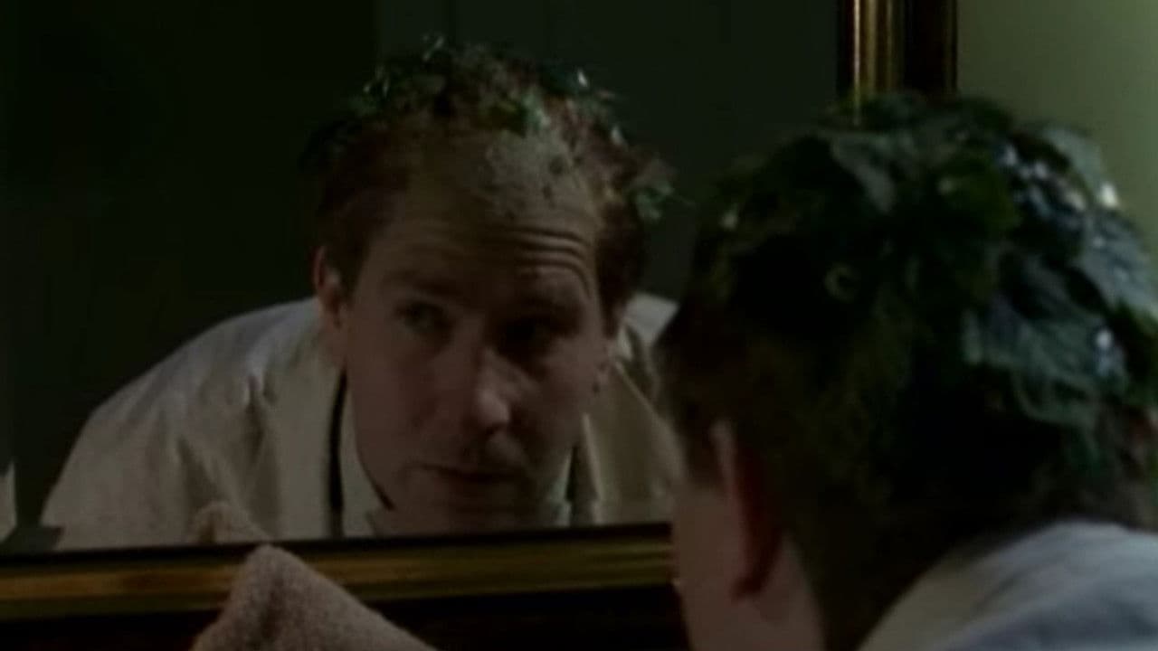 Backdrop – Gänsehaut: Das unheimliche Labor