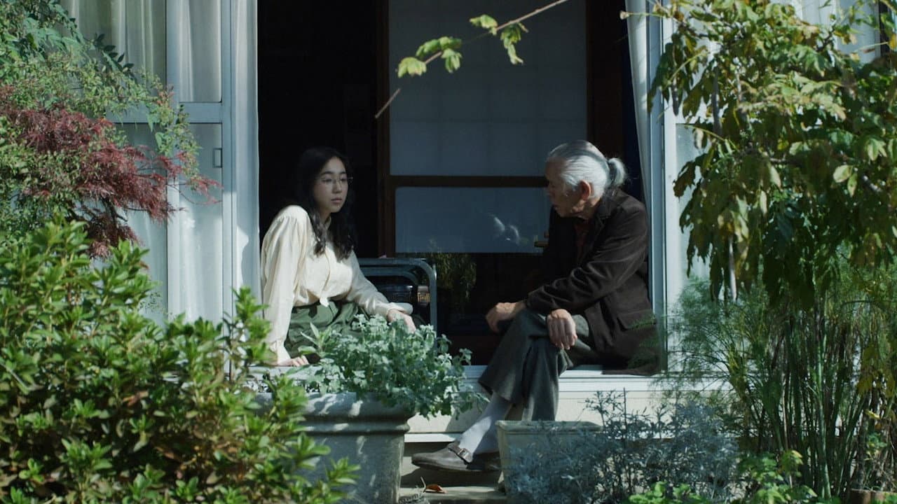 Backdrop – とら男