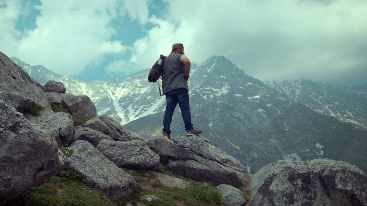 Backdrop – Googly Gumm Hai