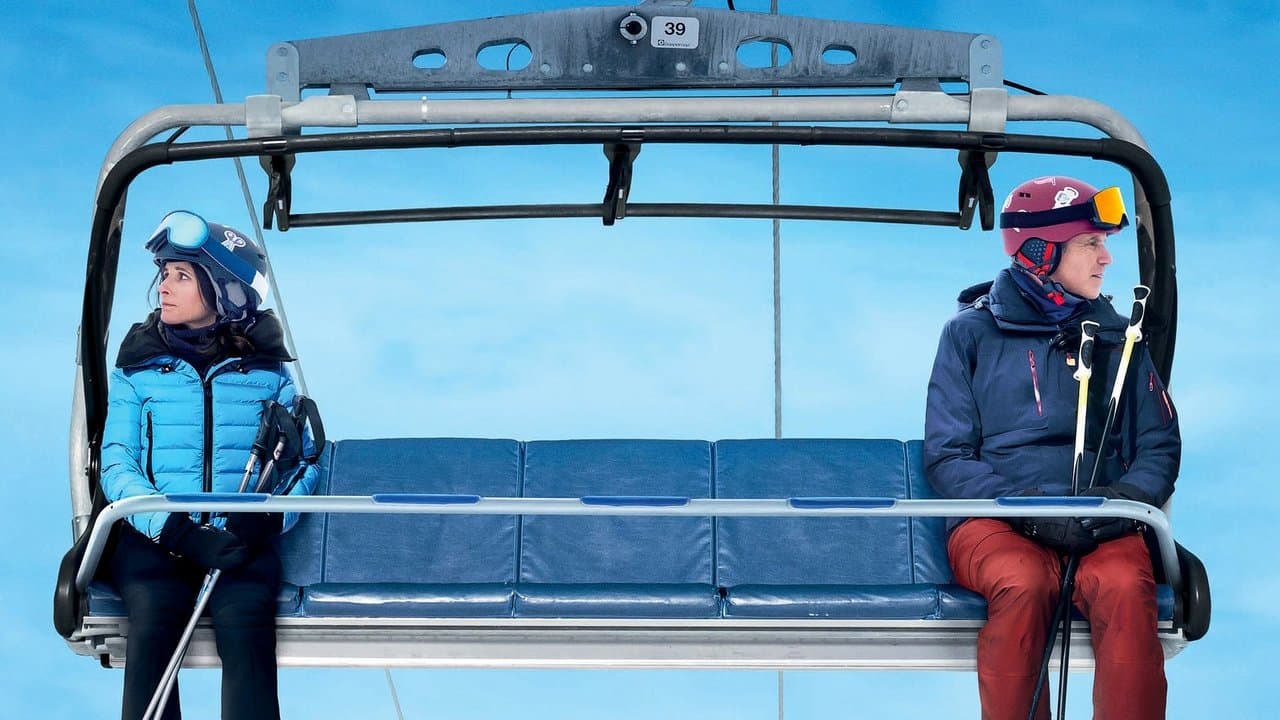 Backdrop – Downhill