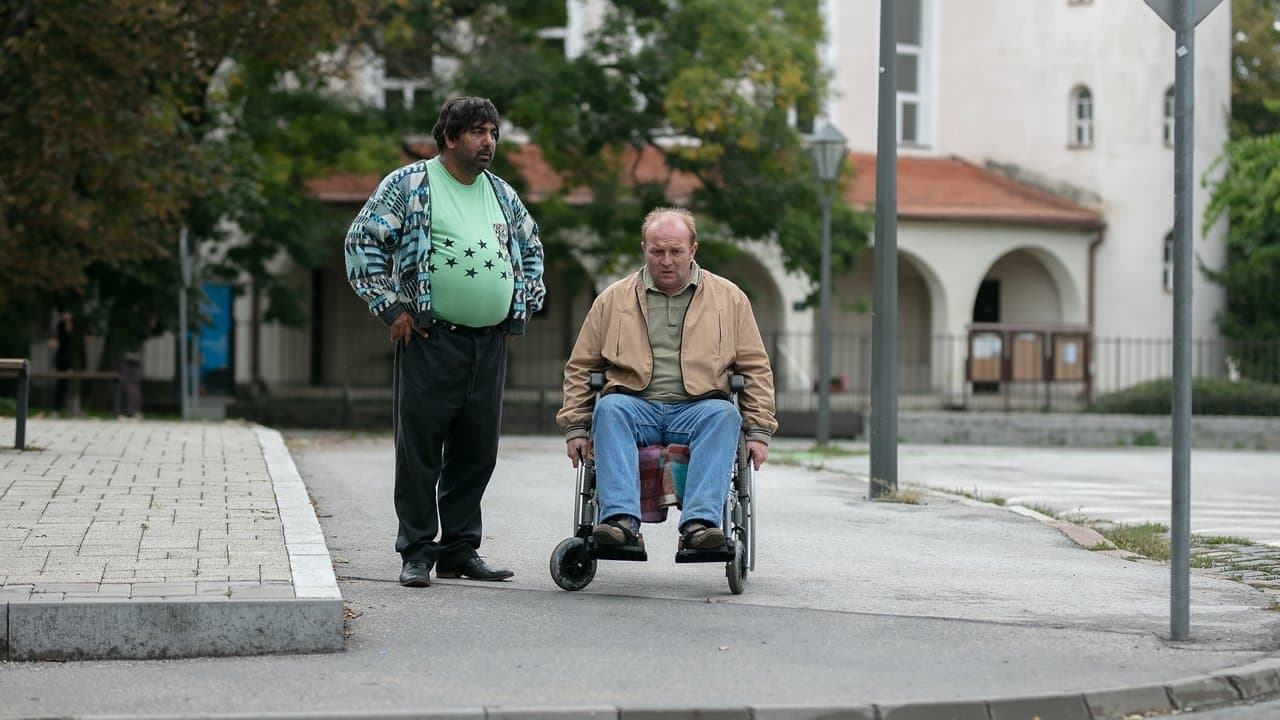 Backdrop – Invalid