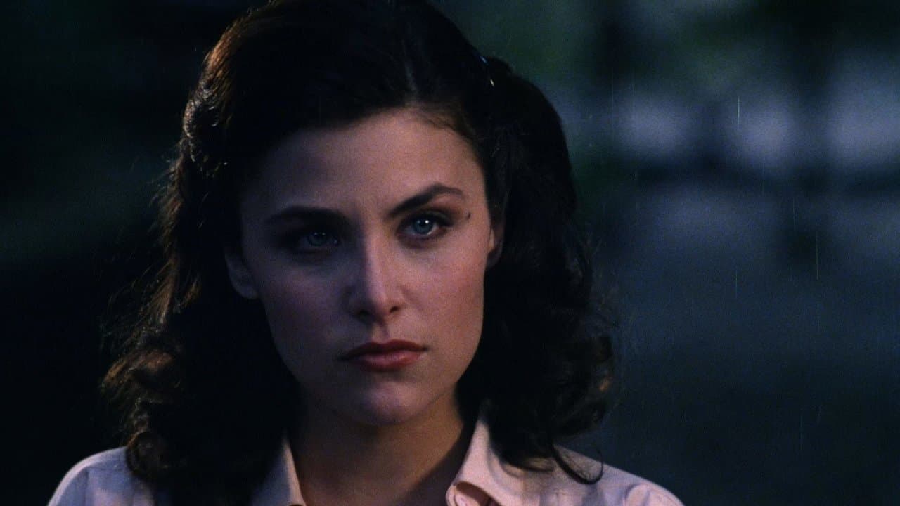 Backdrop – Der Kuss der Bestie