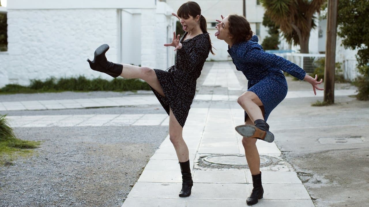 Backdrop – Attenberg