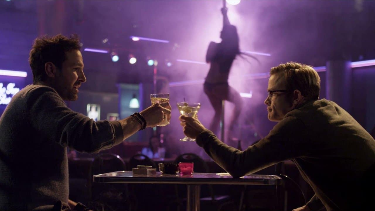 Backdrop – Turnabout