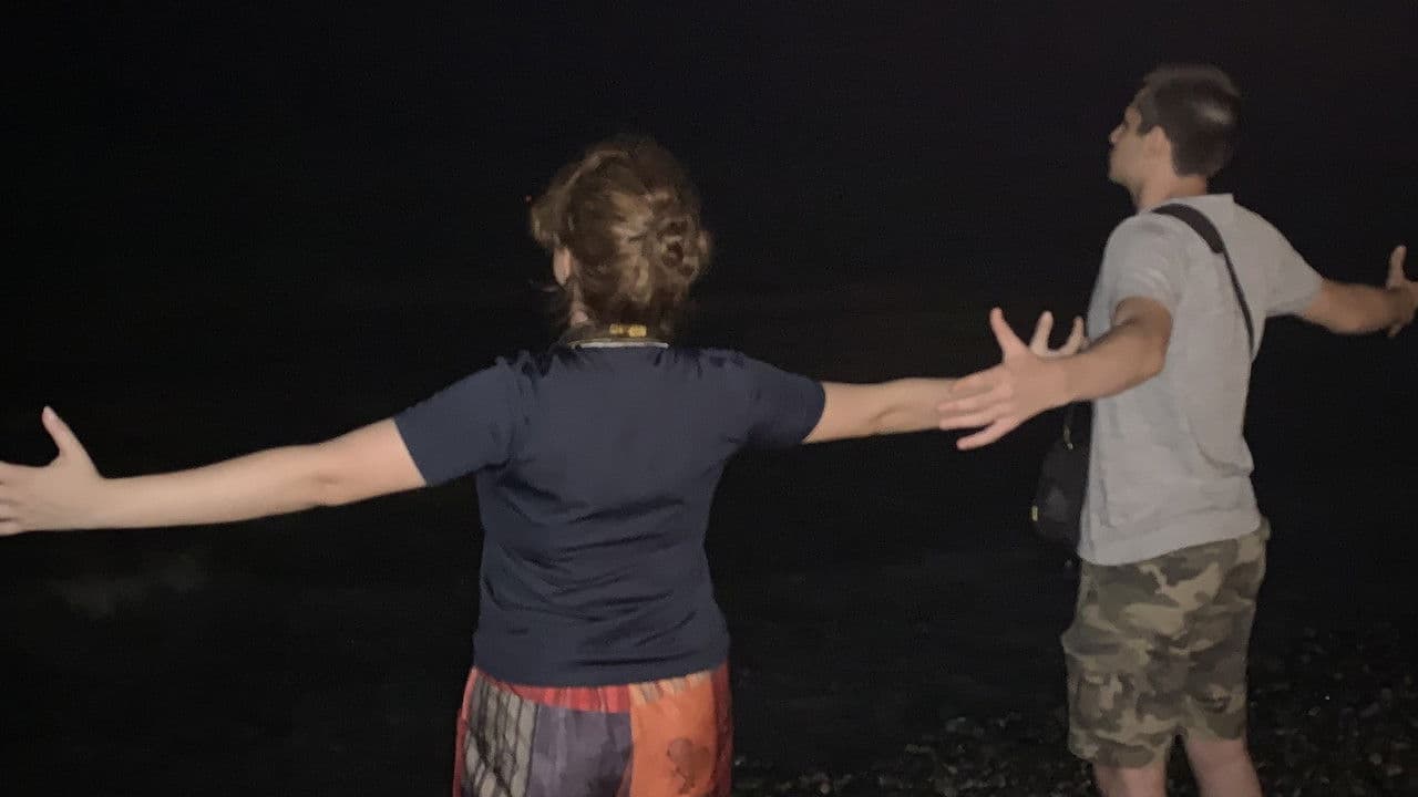 Backdrop – The Cum Wars