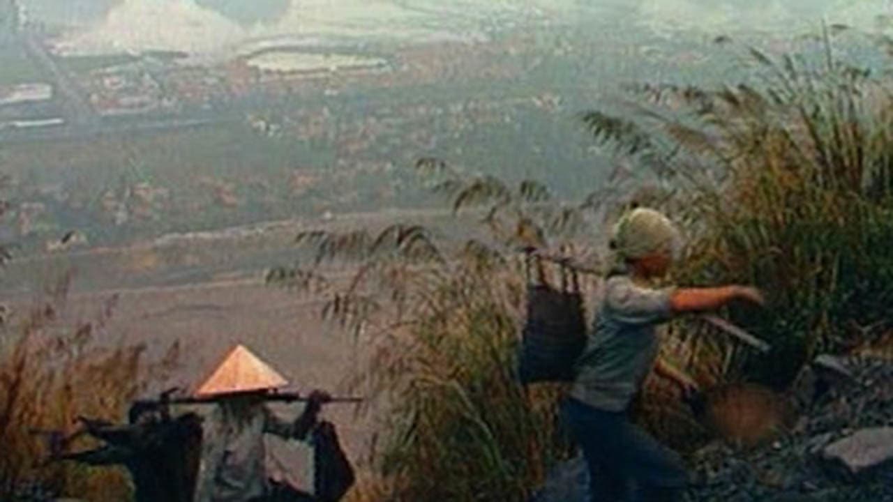 Backdrop – Viêt Nam, la première guerre. 1ère partie : Doc lap