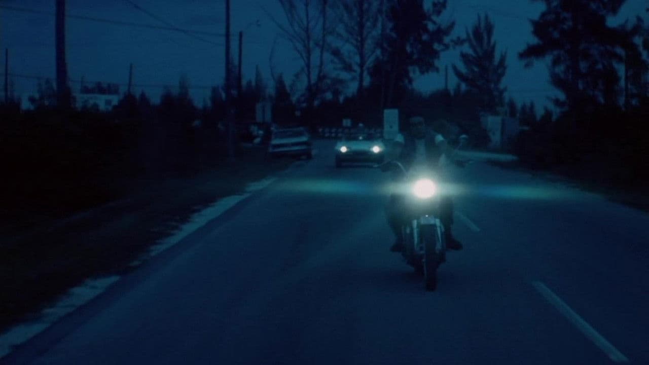 Backdrop – Just for the Hell of It