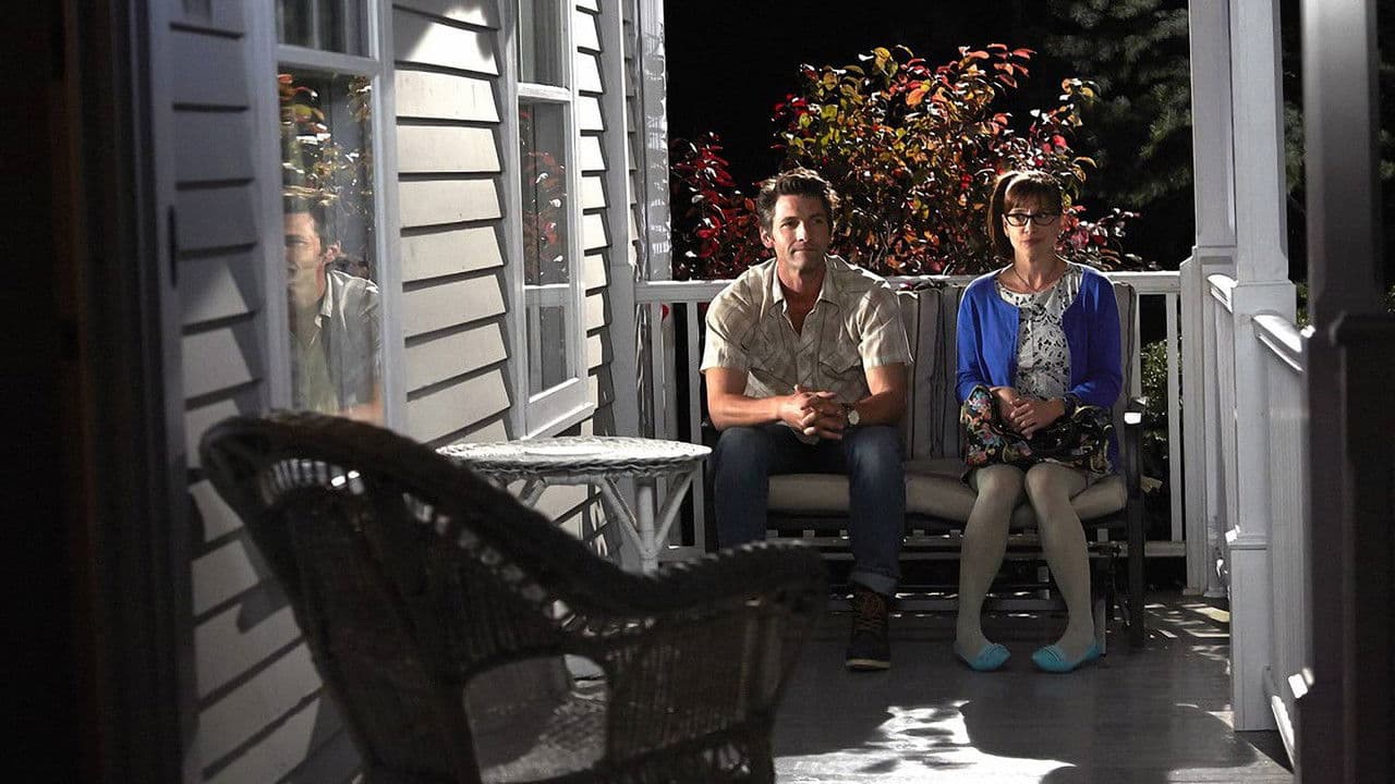 Backdrop – Dear Viola