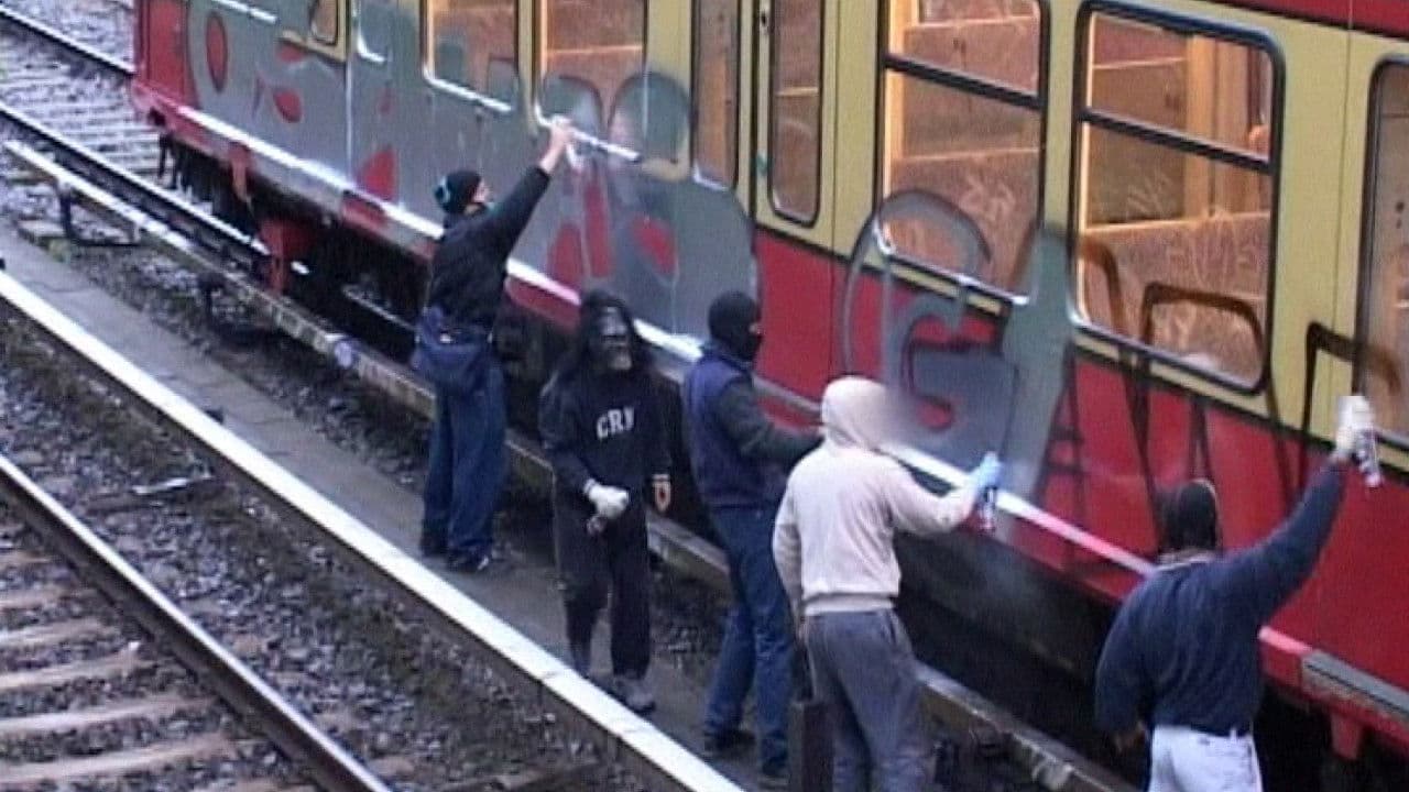 Backdrop – Pure Hate